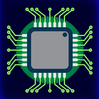 Electronic Components Learning ícone