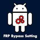 FRP Bypass Guide All phones icon