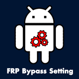 FRP Bypass Guide All phones icon