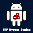 FRP Bypass Guide All phones icône