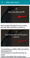 Guide For Any Sim Puk Code Unl Affiche