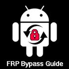 آیکون‌ Guide For FRP Bypass and Sim/M