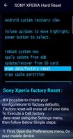 3 Schermata Guide For FRP Bypass and Sim/M