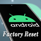 Guide for samsung factory rese icon