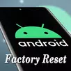 Guide for samsung factory rese aplikacja