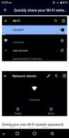 Hidden features for android 海報