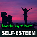 Powerful way to boost self-esteem-APK