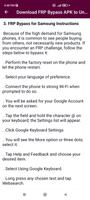 Samsung FRP Unlock Guide تصوير الشاشة 3