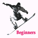 Snowboard Butter Tips For Beginners-APK