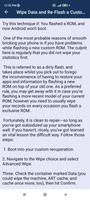 Unbrick Android Device Guide screenshot 1