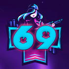 Shelter 69 icon