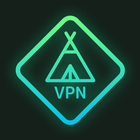 Shelter VPN biểu tượng