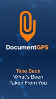 Document GPS poster