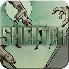 Shelter: A Survival Card Game APK Herunterladen
