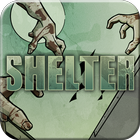 Shelter: A Survival Card Game icône