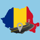 Situația Drumurilor - România APK