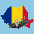 Situația Drumurilor - România icon