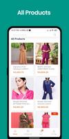 Shelai - Online Shopping App ภาพหน้าจอ 3