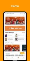 Shelai - Online Shopping App โปสเตอร์