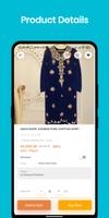 Shelai - Online Shopping App ภาพหน้าจอ 2