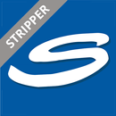 Shelbourne Stripper Header APK
