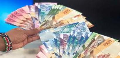 KOPA LEO LIPA KESHO اسکرین شاٹ 2