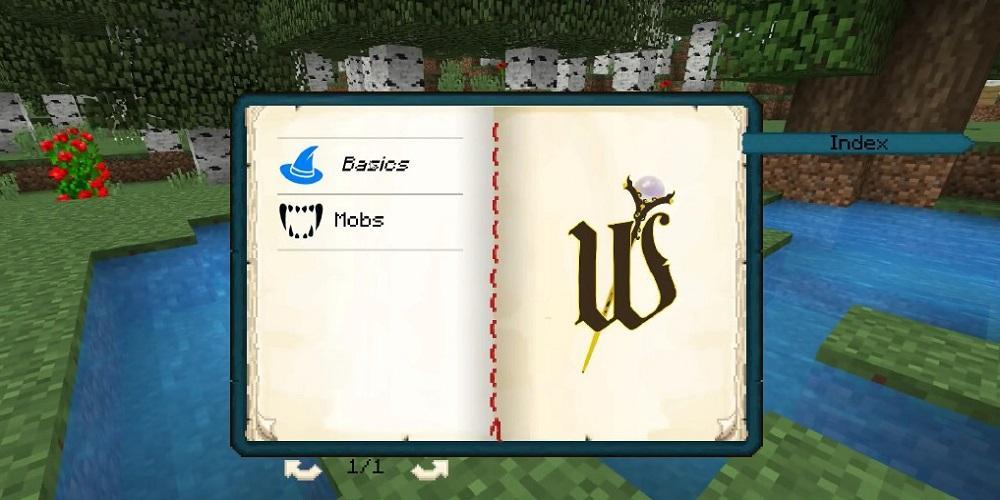 Escapee S Wizardry Mod For Android Apk Download