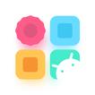 Shelf: App Curator アイコン