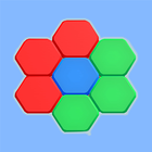 Hexa Combo Connect أيقونة