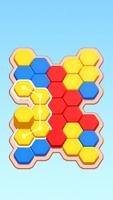 Hexa Combo Connect تصوير الشاشة 1