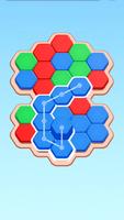 Hexa Combo Connect تصوير الشاشة 2