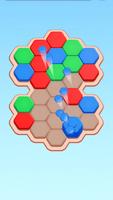 Hexa Combo Connect تصوير الشاشة 3
