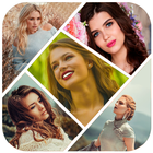 Collage Pics - Collage Maker - Collage Photo Pro 圖標