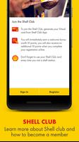 Shell Mauritius ảnh chụp màn hình 3