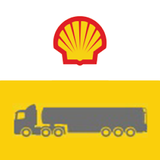 Shell Delivery Partner icône