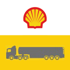 Shell Delivery Partner иконка