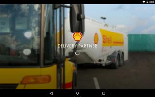 Shell Delivery Partner Ekran Görüntüsü 2