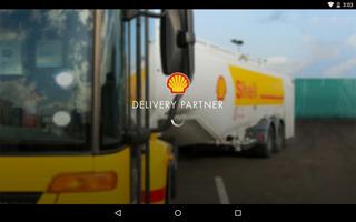 Shell Delivery Partner imagem de tela 2