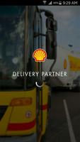 Shell Delivery Partner Cartaz