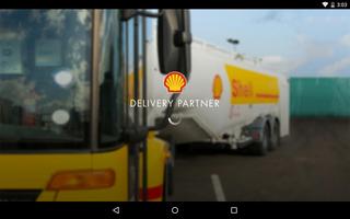 Shell Delivery Partner capture d'écran 2