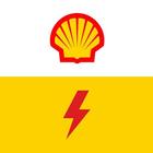 Shell Recharge Zeichen
