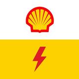 Shell Recharge icon