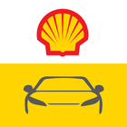 Shell Fitcar™ Zeichen