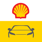 Shell Fitcar™ ไอคอน