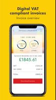 Shell Fleet App imagem de tela 3
