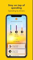 Shell Fleet App imagem de tela 1