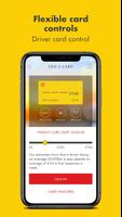 Shell Fleet App imagem de tela 2