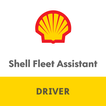 Shell Fleet Assistant Driver