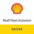 Shell Fleet Assistant Driver