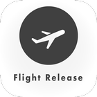 Flight Release icône